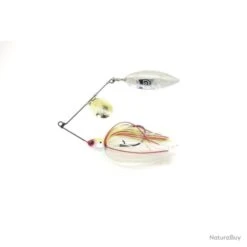 Leurre Rigide Berkley DEX Spinnerbait - 11 G / Ayu -Pêche des carnassiers Magasin 00051 Leurre rigide Berkley DEX Spinnerbait 11 g Ayu