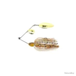 Leurre Rigide Berkley DEX Spinnerbait - 11 G / Ayu -Pêche des carnassiers Magasin 00052 Leurre rigide Berkley DEX Spinnerbait 11 g Ayu