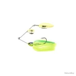 Leurre Rigide Berkley DEX Spinnerbait - 11 G / Ayu -Pêche des carnassiers Magasin 00054 Leurre rigide Berkley DEX Spinnerbait 11 g Ayu