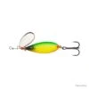 Leurre Rigide Abu Garcia Droppen Maxi Spinners - 8.50 Cm / Chartreuse Green / 12 G -Pêche des carnassiers Magasin 00055 Leurre rigide Abu Garcia Droppen Maxi Spinners 8.50 cm Chartreuse Green 12 g