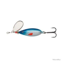 Leurre Rigide Abu Garcia Droppen Maxi Spinners - 8.50 Cm / Gold Fluorescent Orange / 12 G -Pêche des carnassiers Magasin 00055 Leurre rigide Abu Garcia Droppen Maxi Spinners 8.50 cm Gold Fluorescent Orange 12 g