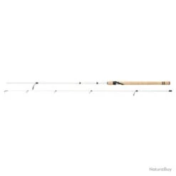 Canne Spinning (Cork) Abu Garcia Venerate(TM) - 3.04 M / Medium Heavy -Pêche des carnassiers Magasin 00056 Canne Spinning Cork Abu Garcia Venerate TM 3.04 m Medium Heavy