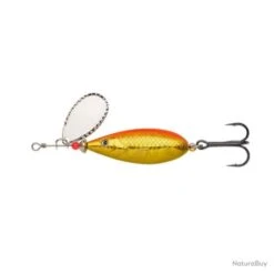 Leurre Rigide Abu Garcia Droppen Maxi Spinners - 8.50 Cm / Grape / 12 G -Pêche des carnassiers Magasin 00056 Leurre rigide Abu Garcia Droppen Maxi Spinners 8.50 cm Grape 12 g