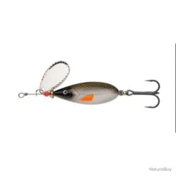 Leurre Rigide Abu Garcia Droppen Maxi Spinners - 8.50 Cm / Grape / 12 G -Pêche des carnassiers Magasin 00058 Leurre rigide Abu Garcia Droppen Maxi Spinners 8.50 cm Grape 12 g