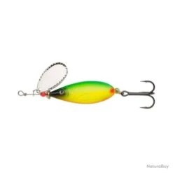 Leurre Rigide Abu Garcia Droppen Maxi Spinners - 8.50 Cm / Grape / 12 G -Pêche des carnassiers Magasin 00059 Leurre rigide Abu Garcia Droppen Maxi Spinners 8.50 cm Grape 12 g