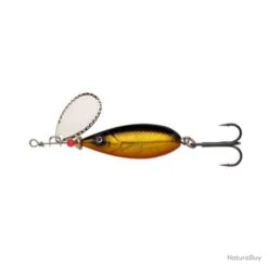Leurre Rigide Abu Garcia Droppen Maxi Spinners - 8.50 Cm / Chartreuse Green / 12 G -Pêche des carnassiers Magasin 00063 Leurre rigide Abu Garcia Droppen Maxi Spinners 8.50 cm Chartreuse Green 12 g