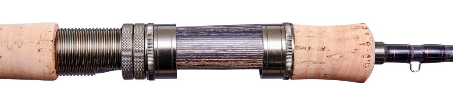 Canne Spinning Illex Stream Master S 2002 L Shade Creek 4 Canne Spinning Illex Stream Master S 2002 L Shade Creek – Image 2