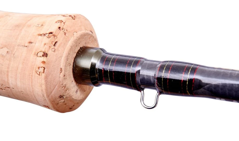 Canne Spinning Illex Stream Master S 2002 L Shade Creek 6 Canne Spinning Illex Stream Master S 2002 L Shade Creek – Image 4