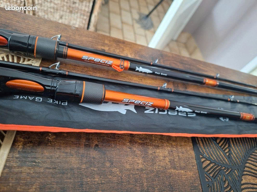 Pêche des carnassiers Magasin -Pêche des carnassiers Magasin z6795782771396 6d42b3f4681052ca3bdfd852db678c2d